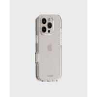 Гръб Holdit Seethru Case за iPhone 16 Pro Max - Прозрачен - 3