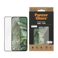 Стъклен протектор PanzerGlass за Google Pixel 8, UWF,... - 1