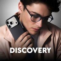 Кейс CARE by PanzerGlass за iPhone 18 Pro Max/17 Pro Max,... - 2
