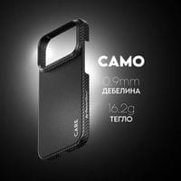 Кейс CARE by PanzerGlass за iPhone 18 Pro Max/17 Pro Max,... - 8