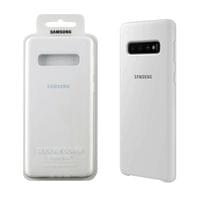 Оригинален гръб Silicone Back cover за Samsung Galaxy S10... - 2