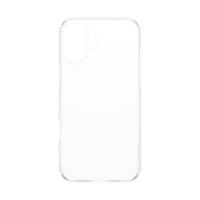 Гръб PanzerGlass HardCase за iPhone 16 Plus - Прозрачен - 3 Гръб PanzerGlass HardCase за iPhone 16 Plus - Прозрачен - 3