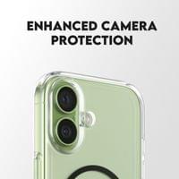 Гръб Care by PanzerGlass за iPhone 17, Flagship Case... - 3