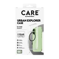 Гръб Care by PanzerGlass за iPhone 17, Flagship Case... - 7