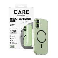 Гръб Care by PanzerGlass за iPhone 17, Flagship Case... - 9
