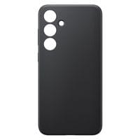 Оригинален гръб Samsung Leather Cover за Galaxy S24 Plus... - 1