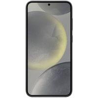 Оригинален гръб Samsung Leather Cover за Galaxy S24 Plus... - 2