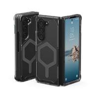 Гръб UAG Plyo Pro за Samsung Galaxy Z  Fold 5 - Ash/space... - 5