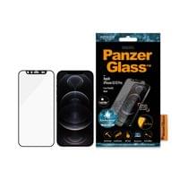 Стъклен протектор PanzerGlass за Apple iPhone 12 /12 Pro... - 1 Стъклен протектор PanzerGlass за Apple iPhone 12 /12 Pro... - 1