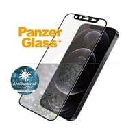 Стъклен протектор PanzerGlass за Apple iPhone 12 /12 Pro... - 8 Стъклен протектор PanzerGlass за Apple iPhone 12 /12 Pro... - 8