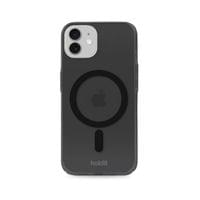 Гръб Holdit MagSafe Case за iPhone 12/12Pro - Черен - 1 Гръб Holdit MagSafe Case за iPhone 12/12Pro - Черен - 1