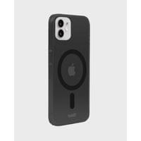 Гръб Holdit MagSafe Case за iPhone 12/12Pro - Черен - 2 Гръб Holdit MagSafe Case за iPhone 12/12Pro - Черен - 2