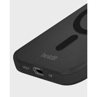 Гръб Holdit MagSafe Case за iPhone 12/12Pro - Черен - 2 Гръб Holdit MagSafe Case за iPhone 12/12Pro - Черен - 2