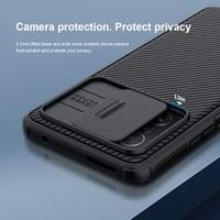Гръб Nillkin Camshield Pro series за Xiaomi 11t / 11t Pro... - 5