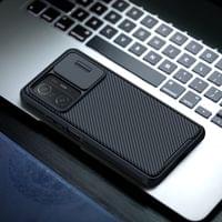 Гръб Nillkin Camshield Pro series за Xiaomi 11t / 11t Pro... - 6