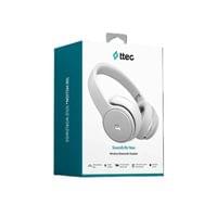 Bluetooth слушалки ttec SoundLife Neo On-Ear Wireless BT... - 6 Bluetooth слушалки ttec SoundLife Neo On-Ear Wireless BT... - 6