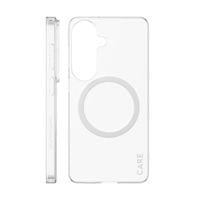 Гръб CARE by PanzerGlass за Samsung Galaxy S26, SLIM Case... - 2