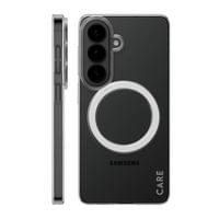 Гръб CARE by PanzerGlass за Samsung Galaxy S26, SLIM Case... - 3 Гръб CARE by PanzerGlass за Samsung Galaxy S26, SLIM Case... - 3