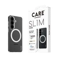 Гръб CARE by PanzerGlass за Samsung Galaxy S26, SLIM Case... - 4 Гръб CARE by PanzerGlass за Samsung Galaxy S26, SLIM Case... - 4