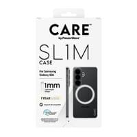 Гръб CARE by PanzerGlass за Samsung Galaxy S26, SLIM Case... - 5 Гръб CARE by PanzerGlass за Samsung Galaxy S26, SLIM Case... - 5