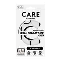 Гръб CARE by PanzerGlass за iPhone 15 Flagship MagSafe -... - 2