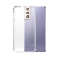 Гръб PanzerGlass за Samsung Galaxy S21 Plus AntiBacterial... - 8 Гръб PanzerGlass за Samsung Galaxy S21 Plus AntiBacterial... - 8