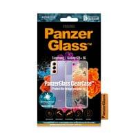 Гръб PanzerGlass за Samsung Galaxy S21 Plus AntiBacterial... - 3 Гръб PanzerGlass за Samsung Galaxy S21 Plus AntiBacterial... - 3
