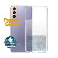 Гръб PanzerGlass за Samsung Galaxy S21 Plus AntiBacterial... - 2 Гръб PanzerGlass за Samsung Galaxy S21 Plus AntiBacterial... - 2