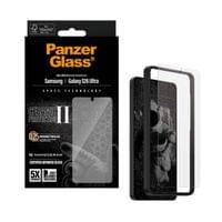 Стъклен протектор PanzerGlass за Samsung Galaxy S26... - 0 Стъклен протектор PanzerGlass за Samsung Galaxy S26... - 0