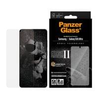 Стъклен протектор PanzerGlass за Samsung Galaxy S26... - 2 Стъклен протектор PanzerGlass за Samsung Galaxy S26... - 2
