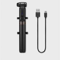 Селфи стик / трипод Spigen S540W Selfie Stick Tripod - Черен - 2