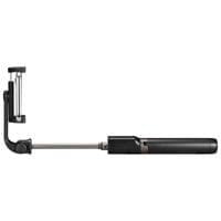 Селфи стик / трипод Spigen S540W Selfie Stick Tripod - Черен - 7