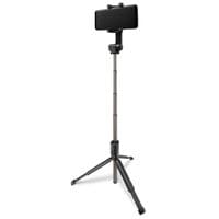 Селфи стик / трипод Spigen S540W Selfie Stick Tripod - Черен - 10