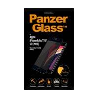 Стъклен протектор PanzerGlass за Apple Iphone 7/8/6/6s/SE... - 2