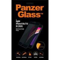 Стъклен протектор PanzerGlass за Apple Iphone 7/8/6/6s/SE... - 3