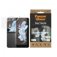 Защитно фолио PanzerGlass за Samsung Galaxy Z Flip5... - 0