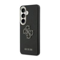 Гръб Guess за Samsung Galaxy S26, PU, 4G Resin, Metal... - 2 Гръб Guess за Samsung Galaxy S26, PU, 4G Resin, Metal... - 2