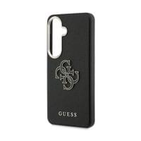 Гръб Guess за Samsung Galaxy S26, PU, 4G Resin, Metal... - 3 Гръб Guess за Samsung Galaxy S26, PU, 4G Resin, Metal... - 3
