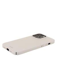 Гръб Holdit Slim Case за iphone 15 Pro Max - Light Beige - 2