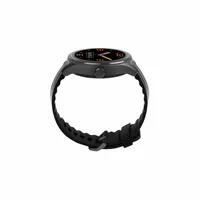 Smart часовник ttec Tempus 35mm TFT Screen Circular Metal... - 3