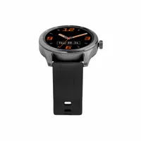 Smart часовник ttec Tempus 35mm TFT Screen Circular Metal... - 4