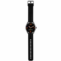 Smart часовник ttec Tempus 35mm TFT Screen Circular Metal... - 5