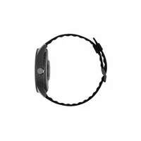 Smart часовник ttec Tempus 35mm TFT Screen Circular Metal... - 6