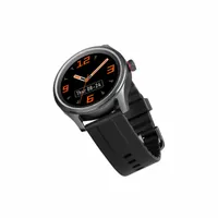 Smart часовник ttec Tempus 35mm TFT Screen Circular Metal... - 7
