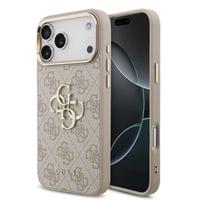 Кейс Guess за iPhone 18 Pro Max / 17 Pro Max, PU Leather... - 1