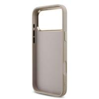 Кейс Guess за iPhone 18 Pro Max / 17 Pro Max, PU Leather... - 5