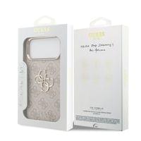 Кейс Guess за iPhone 18 Pro Max / 17 Pro Max, PU Leather... - 6