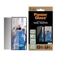 Стъклен протектор PanzerGlass за Samsung Galaxy S25... - 1 Стъклен протектор PanzerGlass за Samsung Galaxy S25... - 1