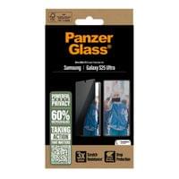 Стъклен протектор PanzerGlass за Samsung Galaxy S25... - 2 Стъклен протектор PanzerGlass за Samsung Galaxy S25... - 2