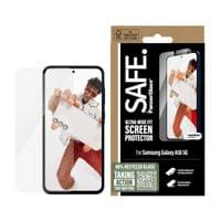 Стъклен протектор Safe за Samsung Galaxy A56 5G, UWF,... - 1 Стъклен протектор Safe за Samsung Galaxy A56 5G, UWF,... - 1